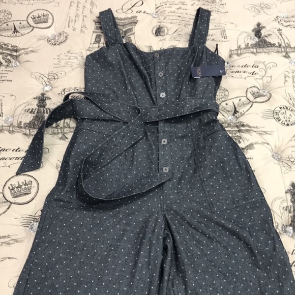 Rachel Rachel Roy Bryde Jumpsuit - Picture 4 of 10